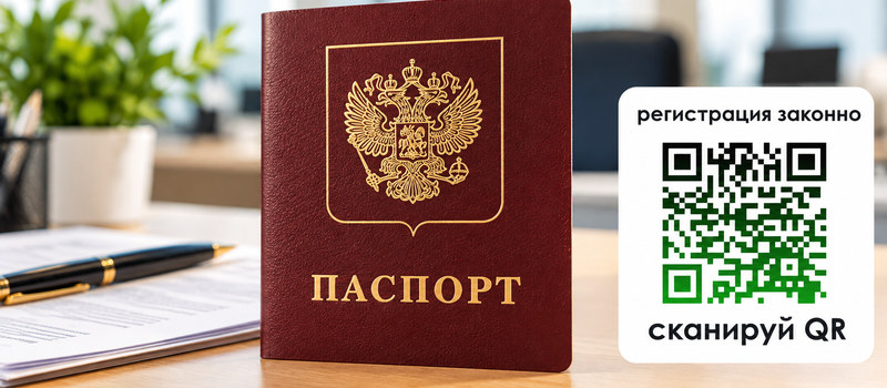 прописка в Хабаровске прописка в Хабаровске